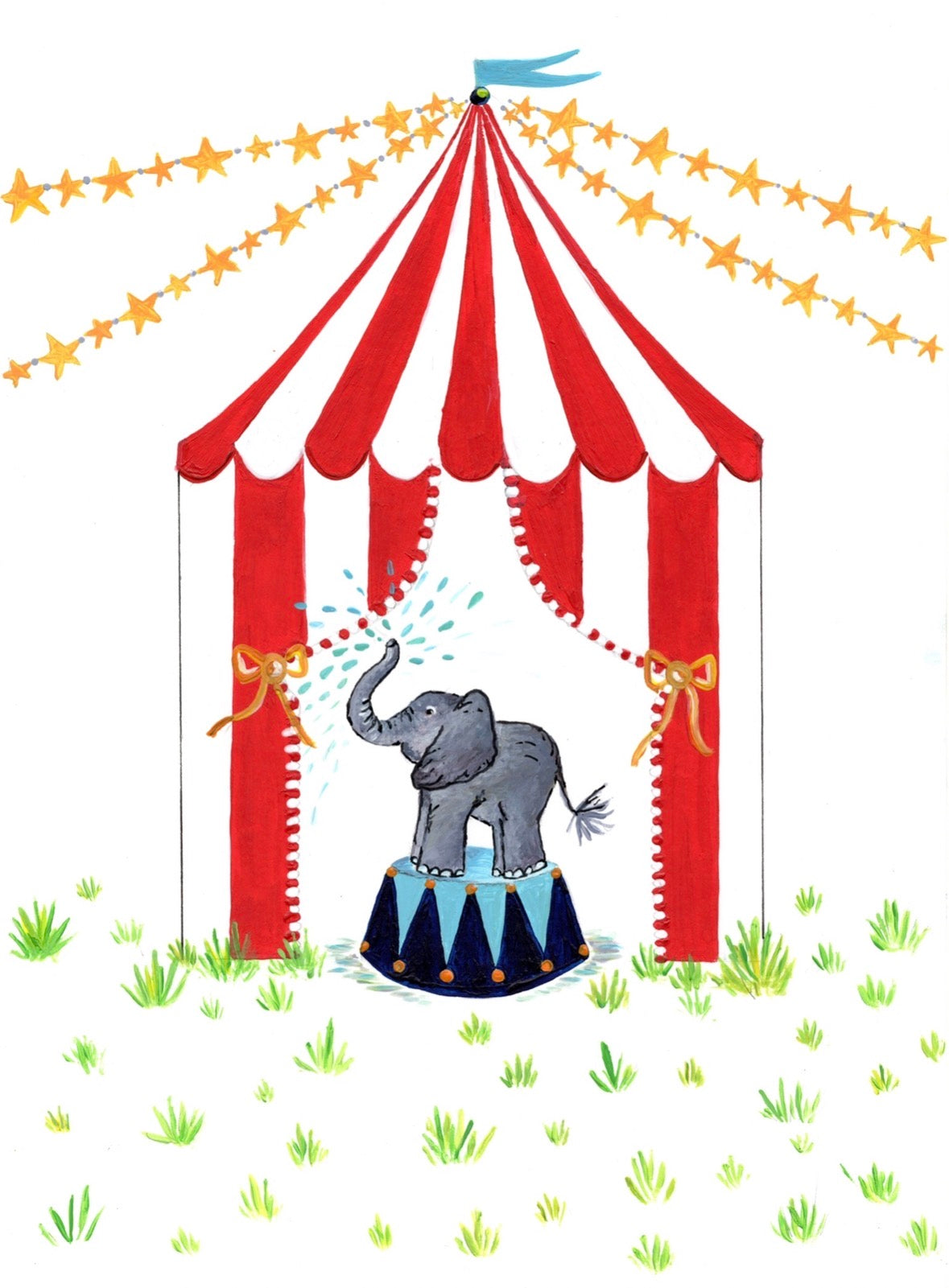 Circus!