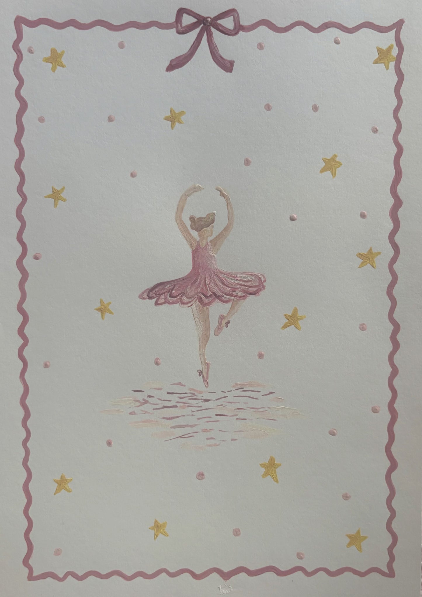 Ballerina