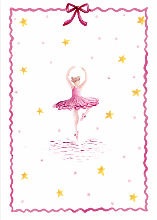 Ballerina