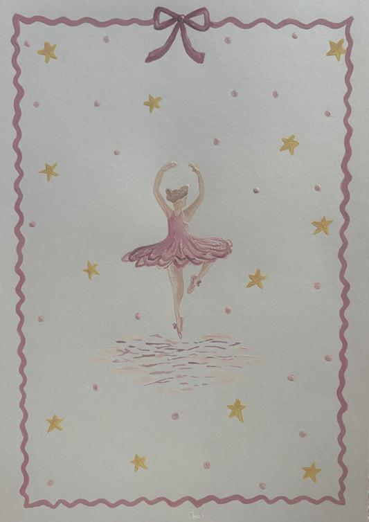 Ballerina
